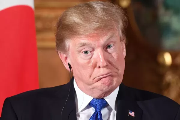 El abogado de la actriz porno vinculada a Trump denunció amenazas físicas