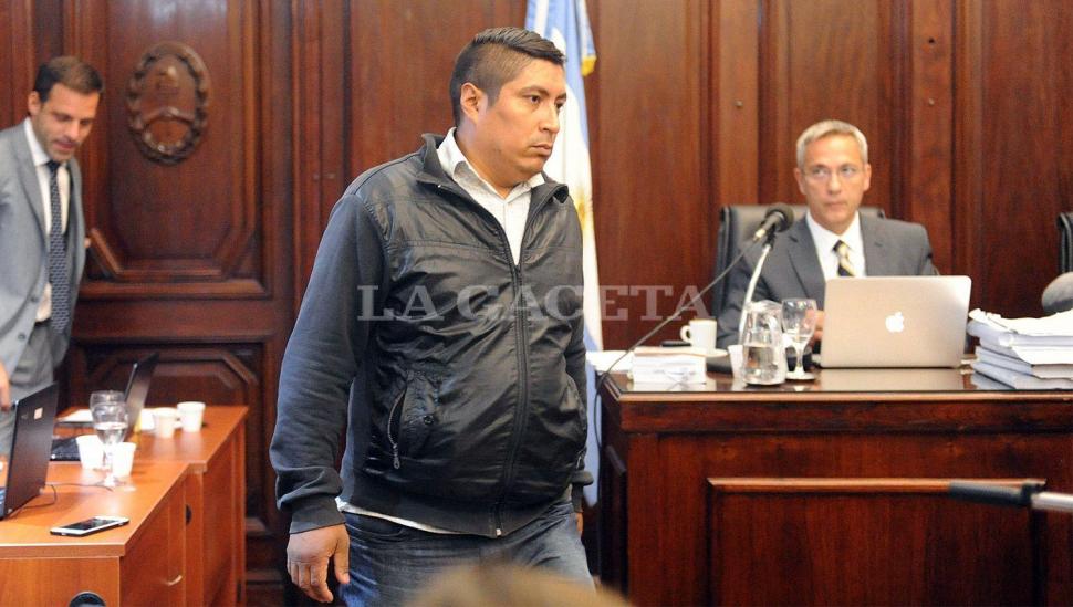 Defensores en el rol de acusadores en el juicio por Paulina Lebbos