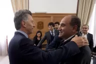 Tucumán es el próximo destino de la gira de Macri