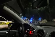 Conmoción por la muerte de Ruesja: en Tucumán, ser policía significa poner un pie en el cementerio