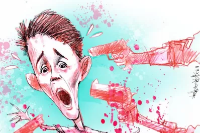 Salvemos a los niños