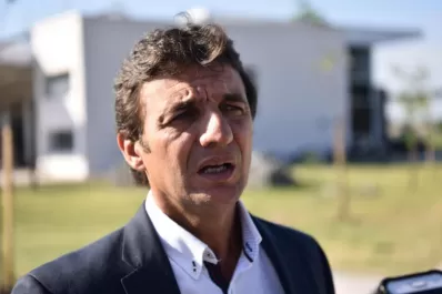 Asaltaron a la hermana de Roberto Sánchez en Concepción