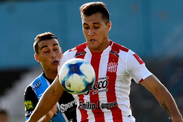 Cómo quedó San Martín en la tabla de posiciones luego de empatar ante Almagro