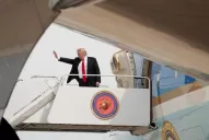 La biografía que Trump no pudo frenar