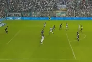 Video: las jugadas más polémicas del empate entre Atlético y Boca