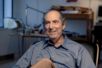 Philip Roth cumple 85 años y sigue esperando el Nobel