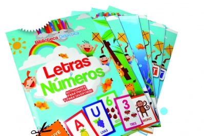 LA GACETA lanzará el martes la colección Biblioteca Didáctica