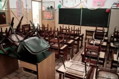 El déjà vu marziano