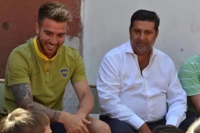 El cabaret del “Tano”