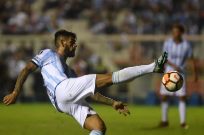 Atlético-Boca y Del Potro-Federer, lo más destacado de la agenda para ver por TV