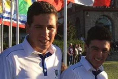 Los chicos tucumanos, con una ronda para mejorar