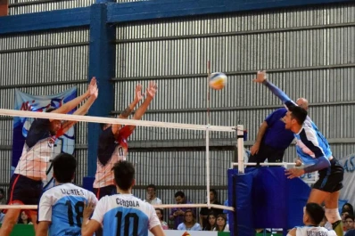 “El Lobo”, sin margen de error para la clasificación