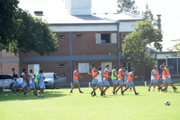 Boca le sienta bien al Decano