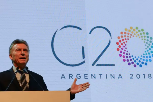 La Argentina promoverá un fondo que financie obras de infraestructura para países emergentes