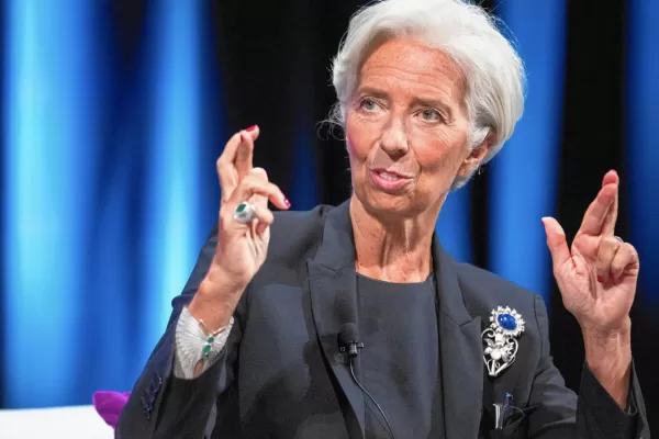 El pronóstico del FMI para este año: inflación del 30% y desempleo del 10%