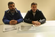 “Se distorsiona la voluntad del elector”