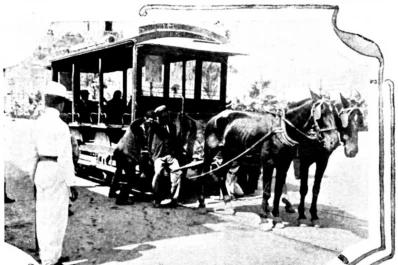 Beneficios del “tramway” para la salud