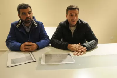 “Se distorsiona la voluntad del elector”