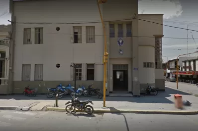 Hallaron a una pareja muerta en Monteros