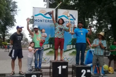 Un cierre muy variado en el Sosa Fest