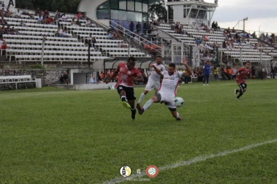 San Jorge venció a Zapla, de visitante, y se clasificó