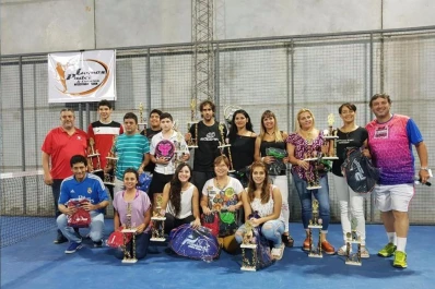 La temporada oficial arrancó con todo en Tucumán