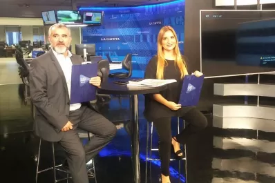 Buen día: la visita de Macri a Tucumán y los problemas en el IPV