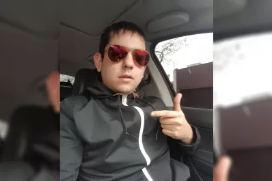 Maley desmintió que Abraham esté con prisión domiciliaria: está detenido donde dispuso la Justicia