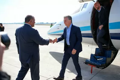 Se posterga la visita de Macri a Tucumán hasta la segunda quincena de abril