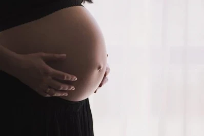 Insólito: una embarazada ofreció su bebé por un grupo de compra y venta de Whatsapp