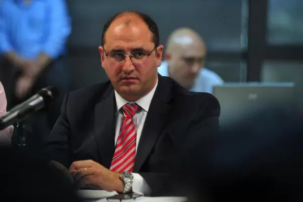 “Estoy de acuerdo con el sistema actual de voto”