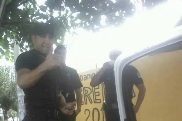 Imputaron a los sospechosos del asesinato del policía Marcelo Ruesja