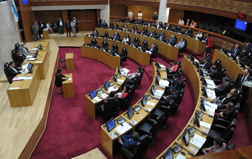 Los partidos no creen que sea oportuno reformar la Constitución
