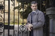 Hendler es uno de los pilares de “Edha”