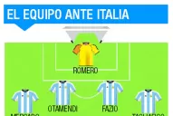 “El que no me quiere, que se lo aguante”, dijo Higuaín