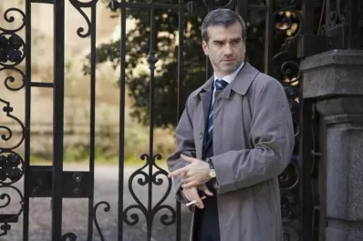 Hendler es uno de los pilares de “Edha”