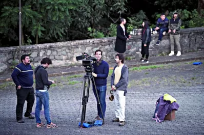 Tucumán intenta afirmarse como polo audiovisual