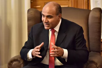 Ya rige la ley con la que se busca cercar a los motochorros