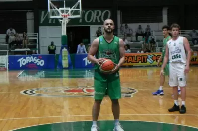 Mitre juega un partido clave para la clasificación