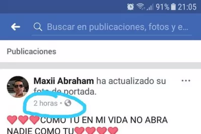 Buscan a los que viralizan mensajes para desestabilizar