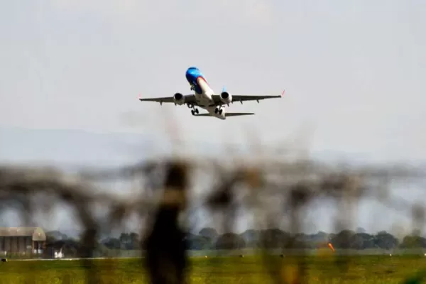 En el verano habrá vuelos directos desde Tucumán a Mar del Plata
