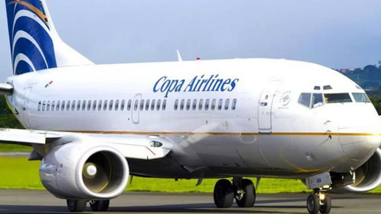 La empresa cuenta con más de 100 aviones. FOTO TOMADA DE WWW.TV-2.COM