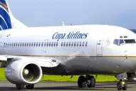 Copa Airlines, una nueva aerolínea que analiza volar en Tucumán