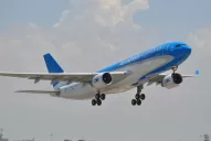 Aerolíneas Argentinas volverá a vender pasajes desde el sábado