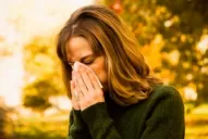 Cinco consejos para afrontar el frío y no enfermarse en el intento