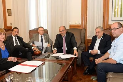 Para atenuar los efectos del acople, el Gobierno elimina partidos