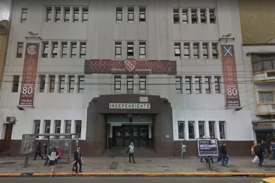 Escándalo en Independiente: denunciaron a un jugador por prostituir a chicos del club