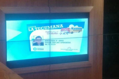 Cómo tramitar el Boleto Estudiantil Gratuito para el interior de Tucumán