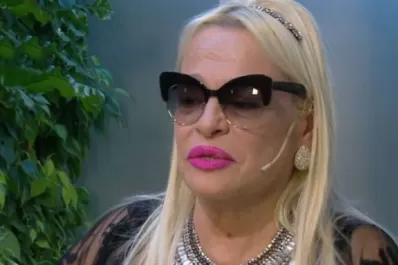 Silvia Süller sufrió un infarto y Guido pidió en las redes que recen por ella