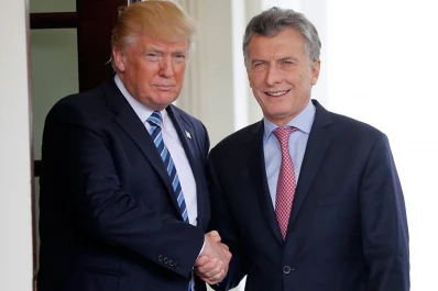 Estados Unidos excluyó a Argentina de los aranceles para el aluminio y el acero